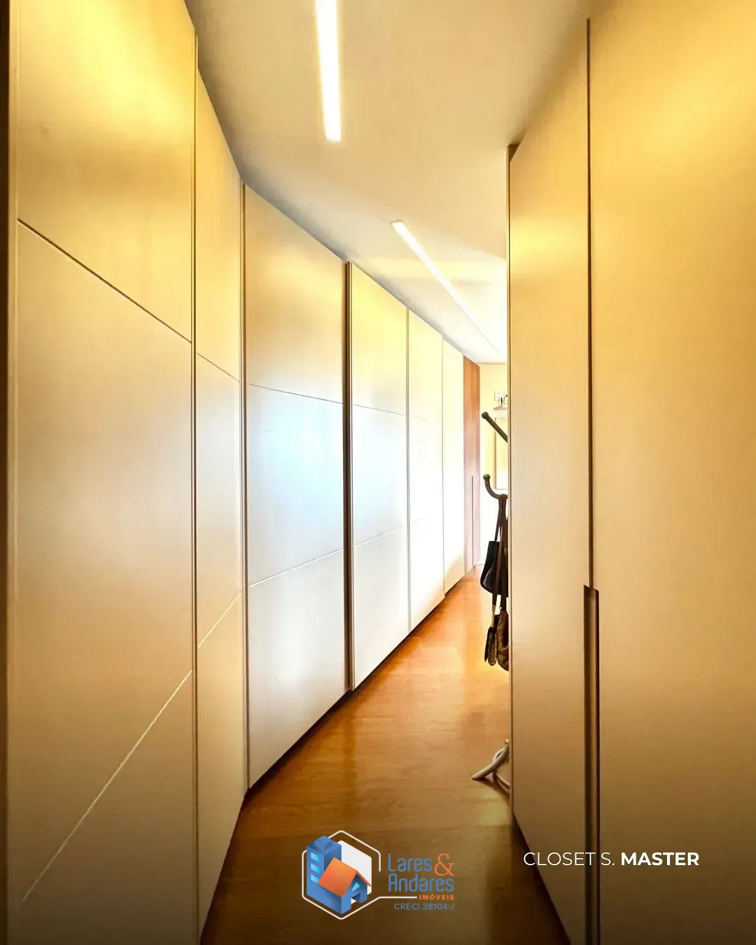 Apartamento, 3 quartos, 129 m² - Foto 54