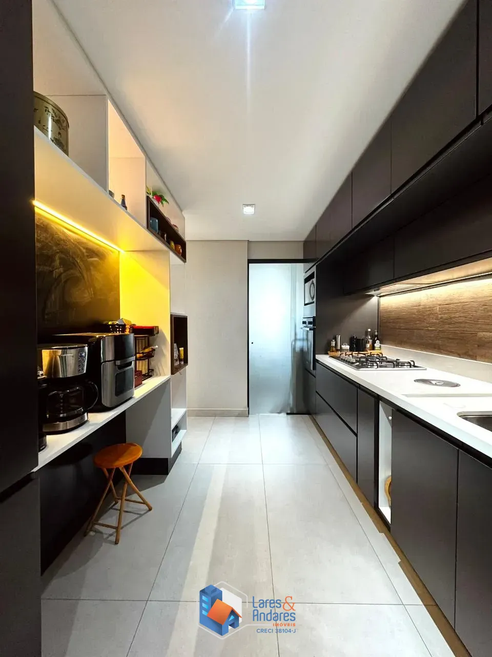 Apartamento, 3 quartos, 129 m² - Foto 15