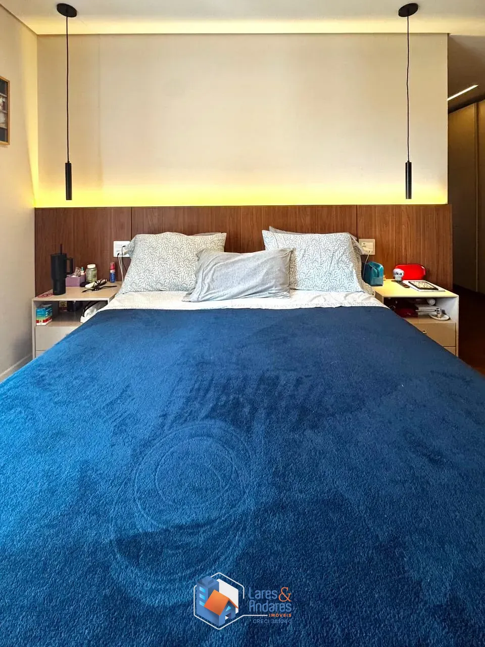 Apartamento, 3 quartos, 129 m² - Foto 30