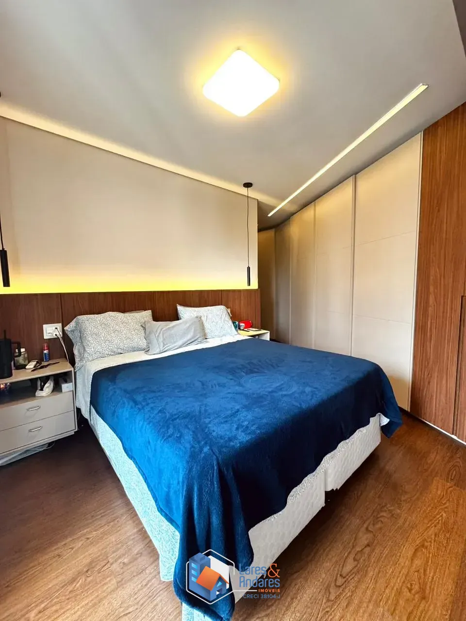 Apartamento, 3 quartos, 129 m² - Foto 32