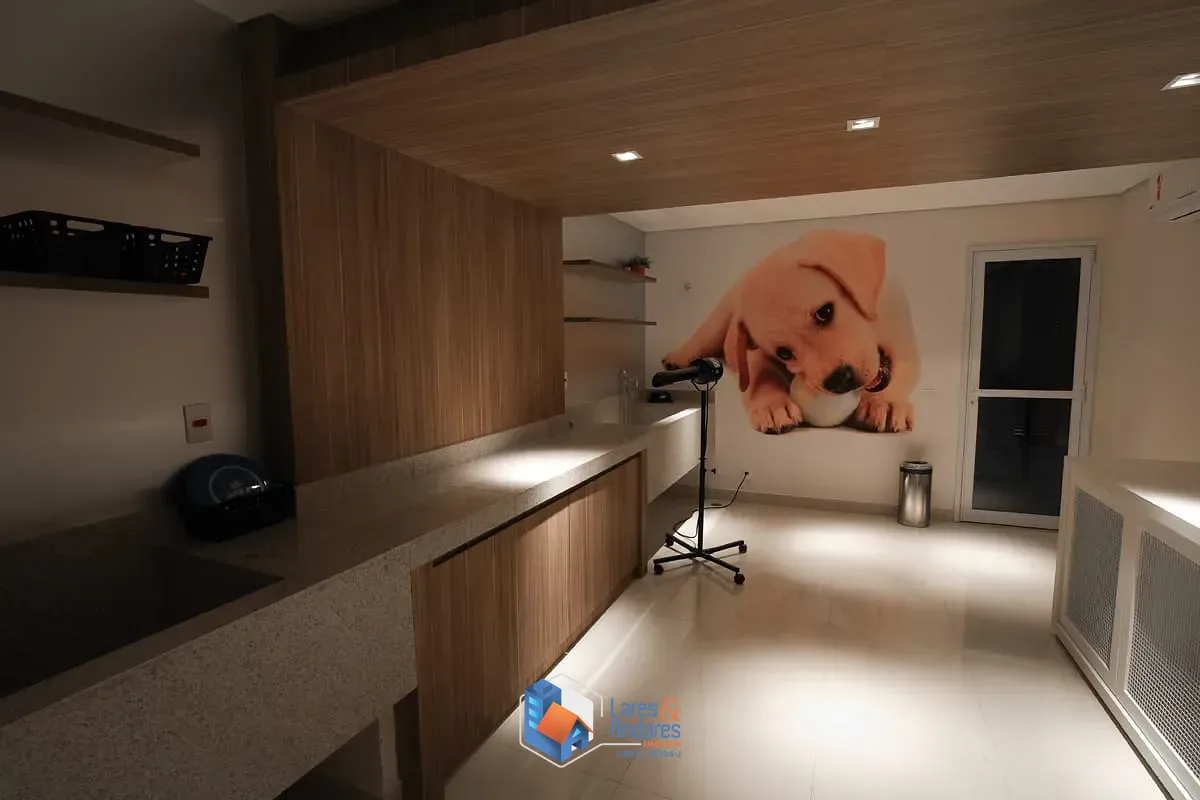 Apartamento, 3 quartos, 129 m² - Foto 77