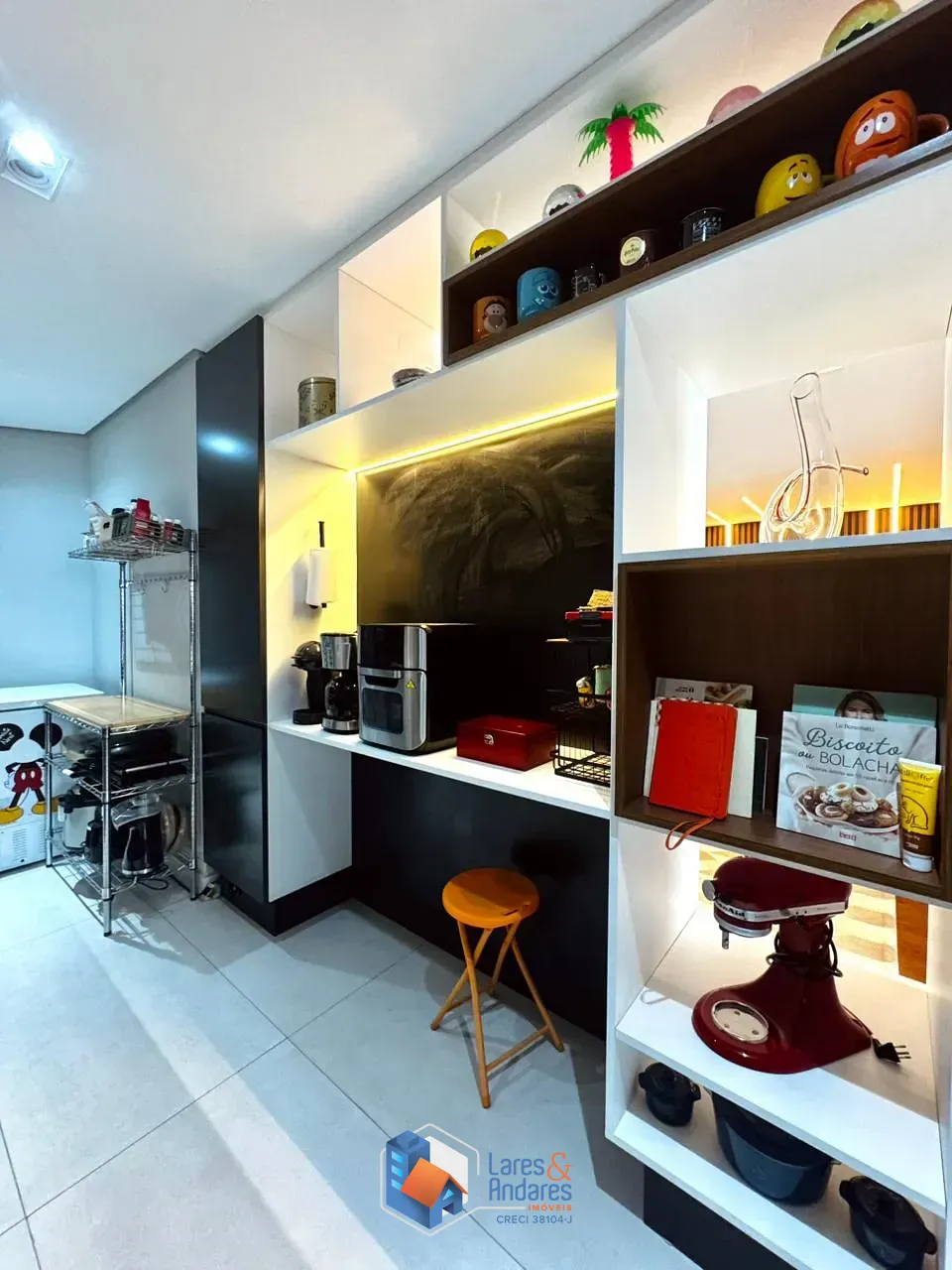 Apartamento, 3 quartos, 129 m² - Foto 12