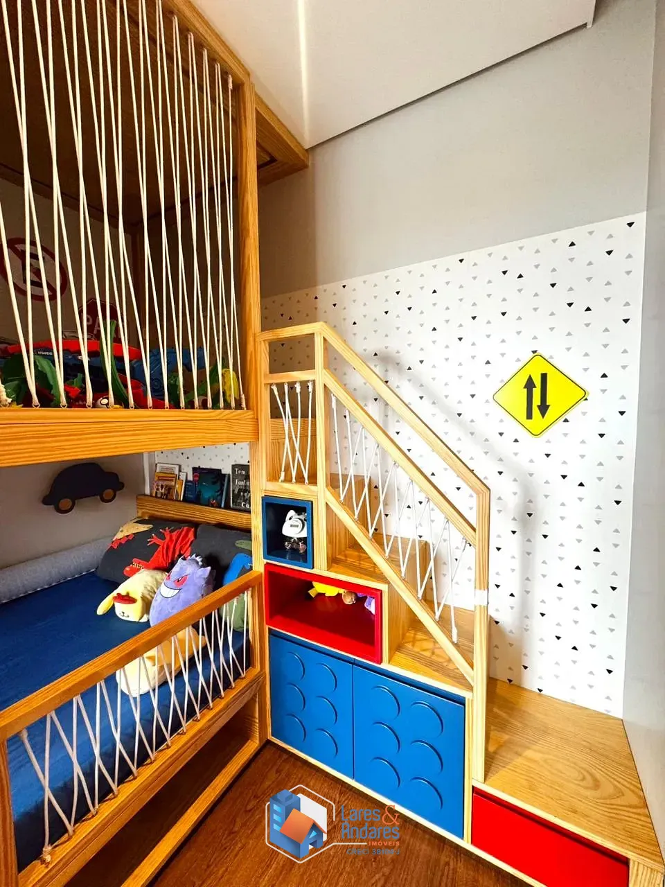 Apartamento, 3 quartos, 129 m² - Foto 34