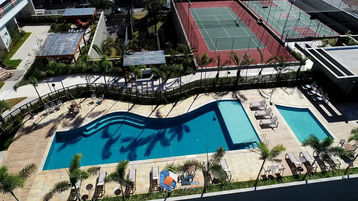 Apartamento, 3 quartos, 129 m² - Foto 58