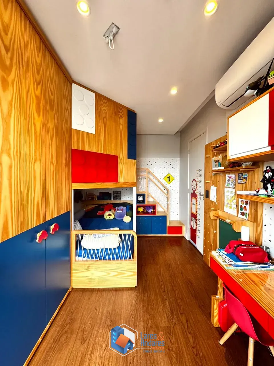 Apartamento, 3 quartos, 129 m² - Foto 43