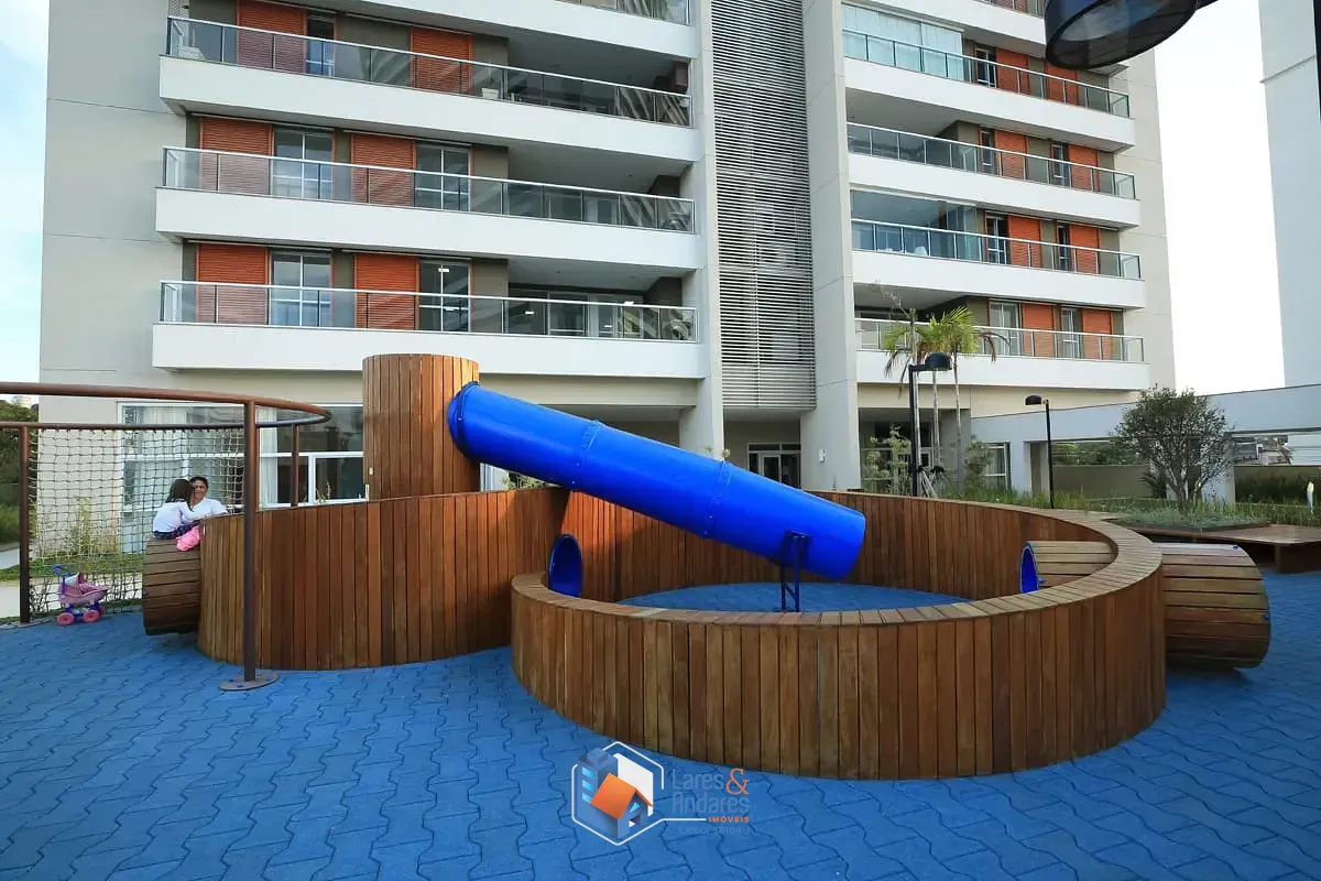 Apartamento, 3 quartos, 129 m² - Foto 71