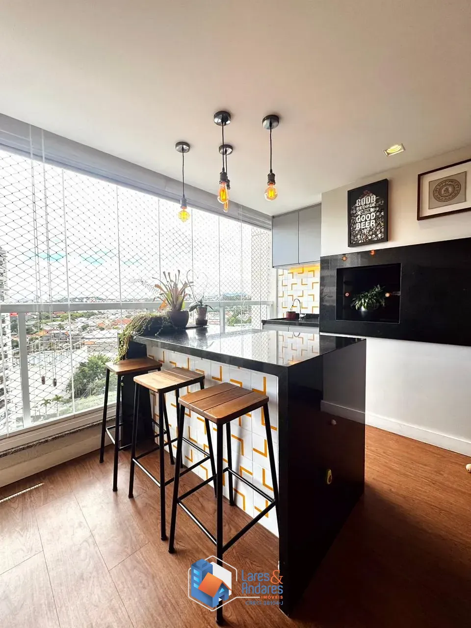 Apartamento, 3 quartos, 129 m² - Foto 8