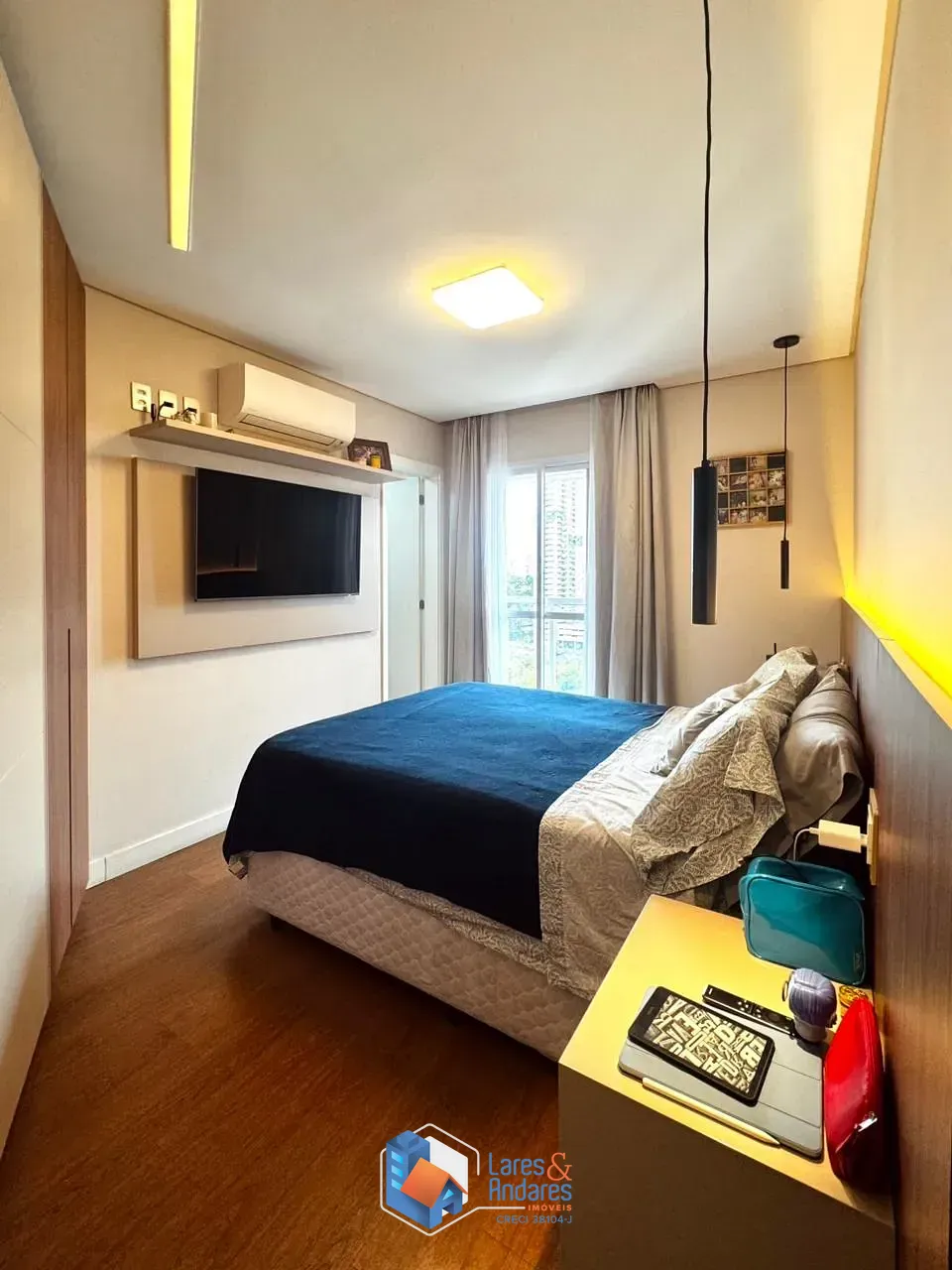 Apartamento, 3 quartos, 129 m² - Foto 46