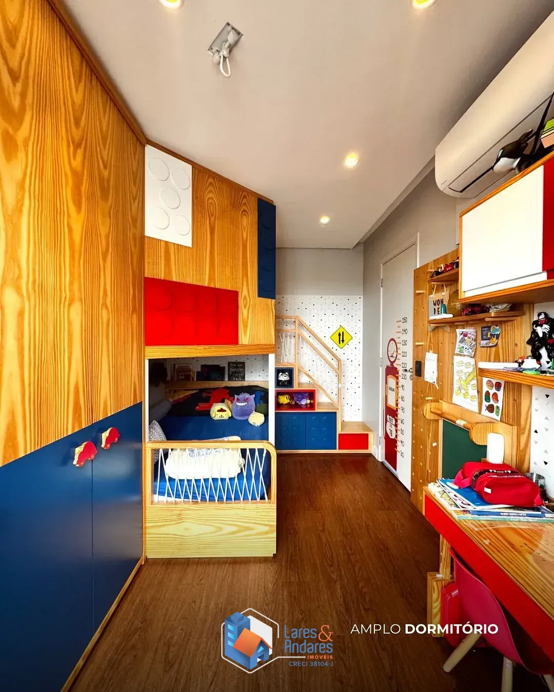 Apartamento, 3 quartos, 129 m² - Foto 55