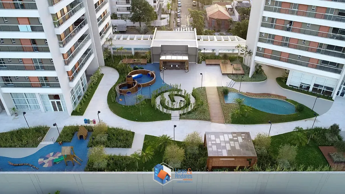 Apartamento, 3 quartos, 129 m² - Foto 64