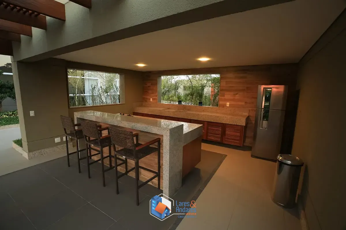 Apartamento, 3 quartos, 129 m² - Foto 80