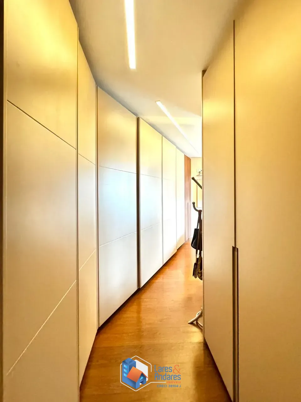 Apartamento, 3 quartos, 129 m² - Foto 22