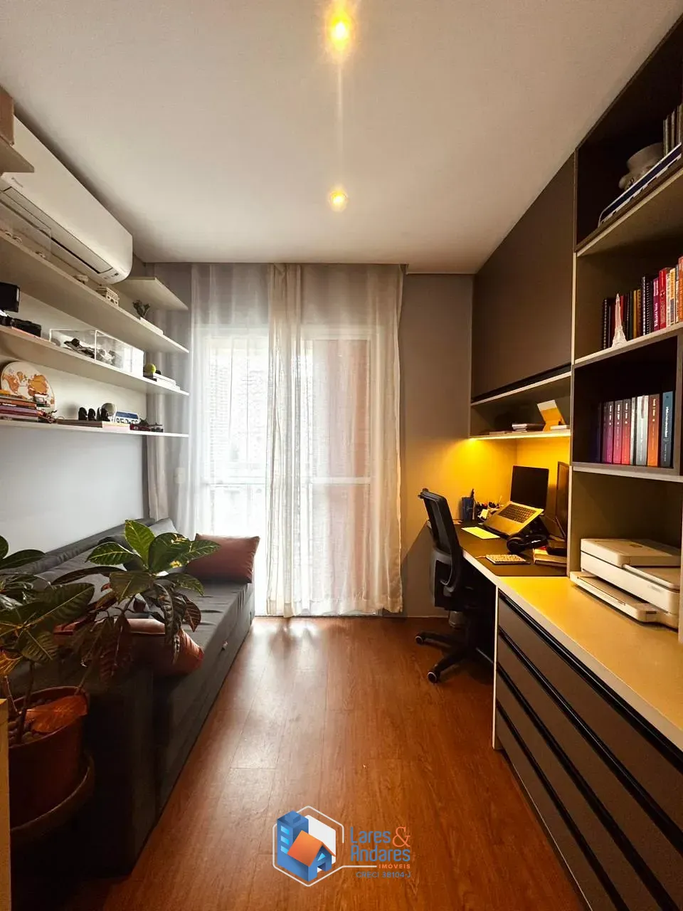 Apartamento, 3 quartos, 129 m² - Foto 18