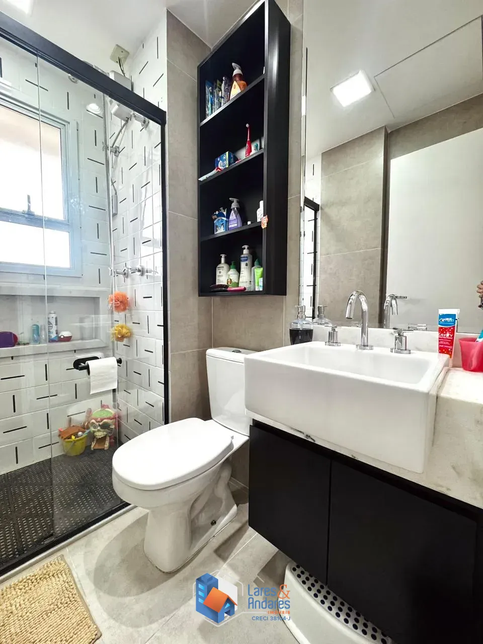 Apartamento, 3 quartos, 129 m² - Foto 45