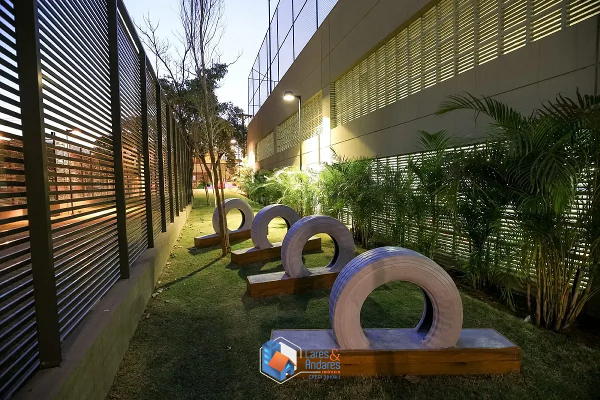Apartamento, 3 quartos, 129 m² - Foto 82