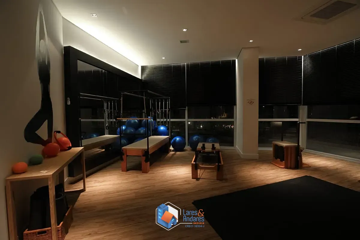 Apartamento, 3 quartos, 129 m² - Foto 57