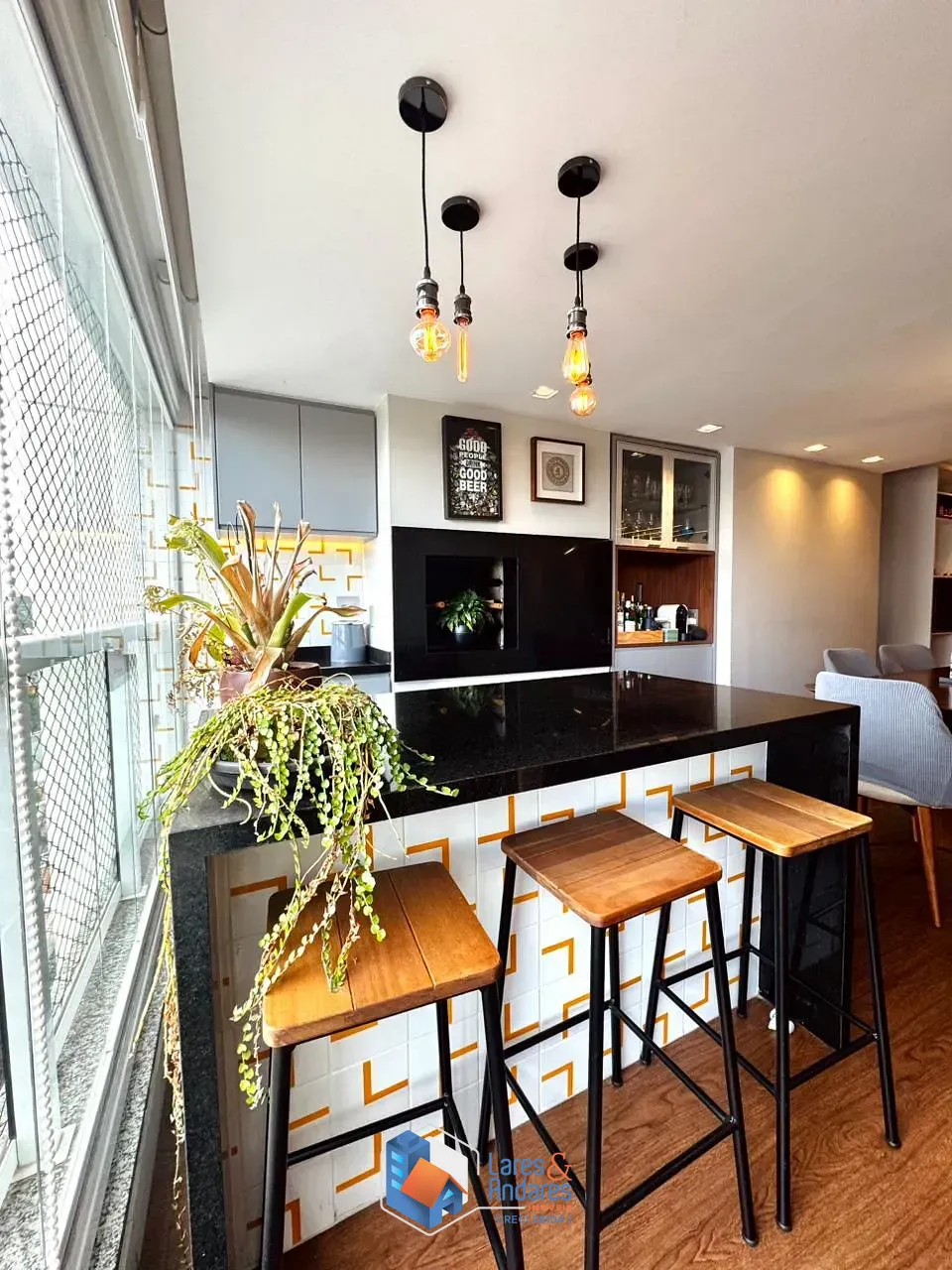 Apartamento, 3 quartos, 129 m² - Foto 9
