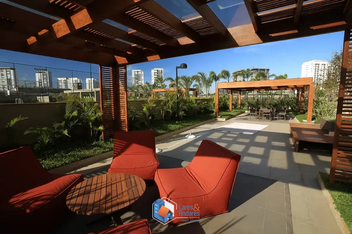 Apartamento, 3 quartos, 129 m² - Foto 69