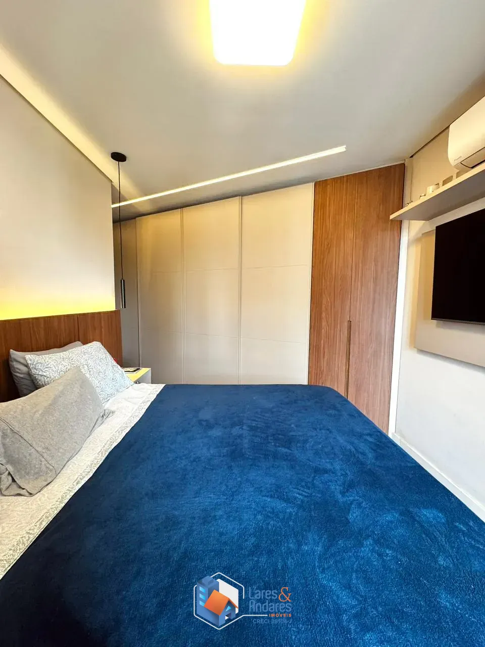 Apartamento, 3 quartos, 129 m² - Foto 33