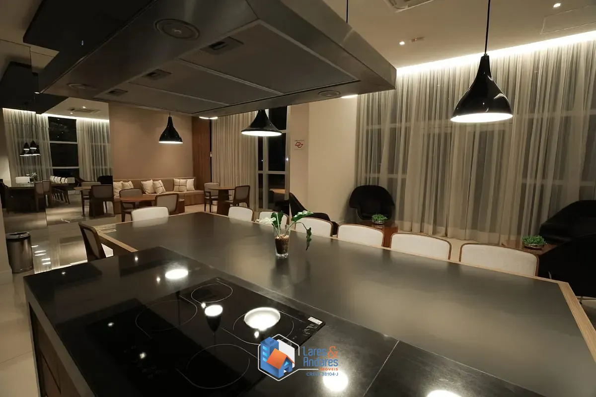 Apartamento, 3 quartos, 129 m² - Foto 79