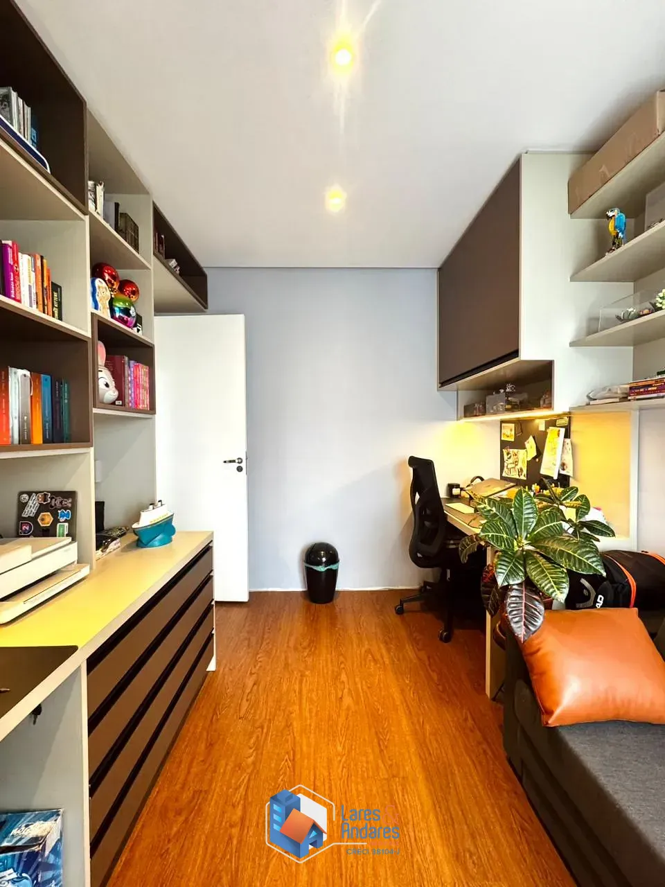 Apartamento, 3 quartos, 129 m² - Foto 20