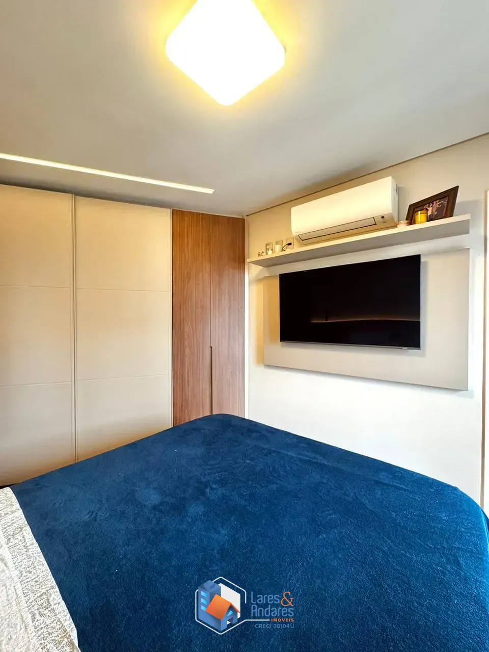 Apartamento, 3 quartos, 129 m² - Foto 26