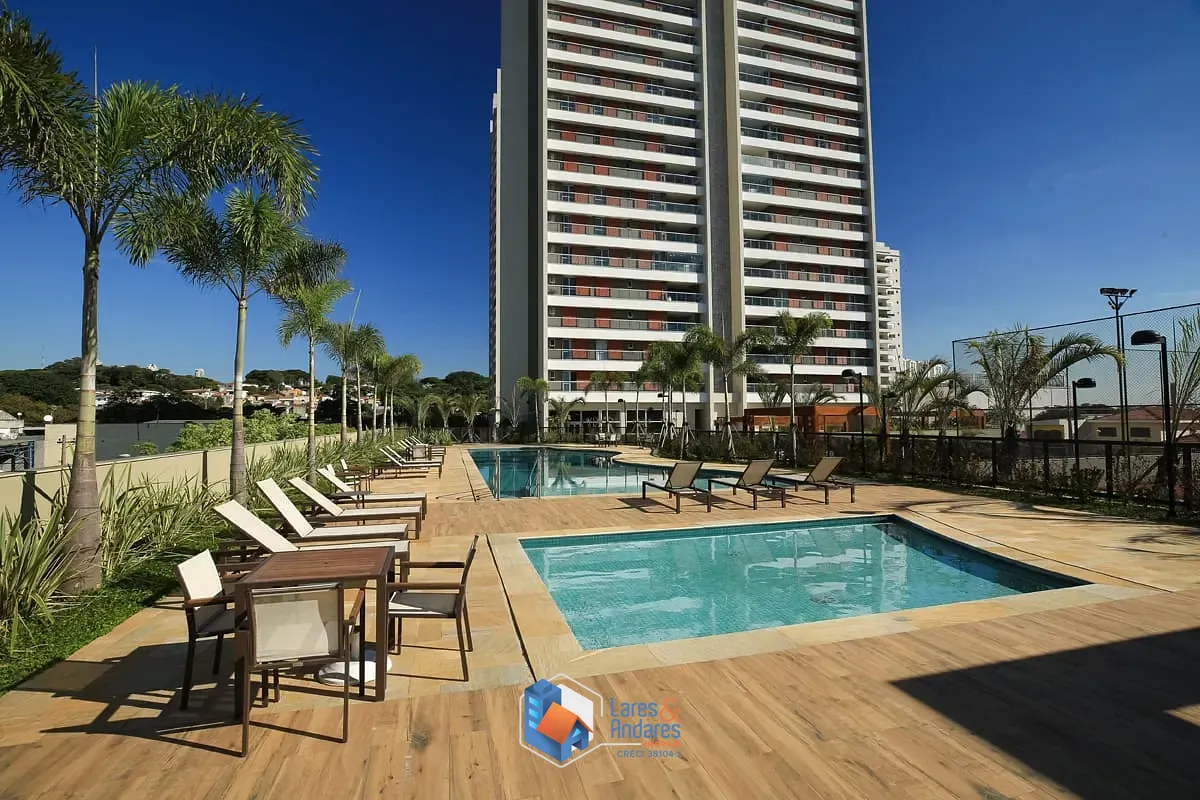 Apartamento, 3 quartos, 129 m² - Foto 75