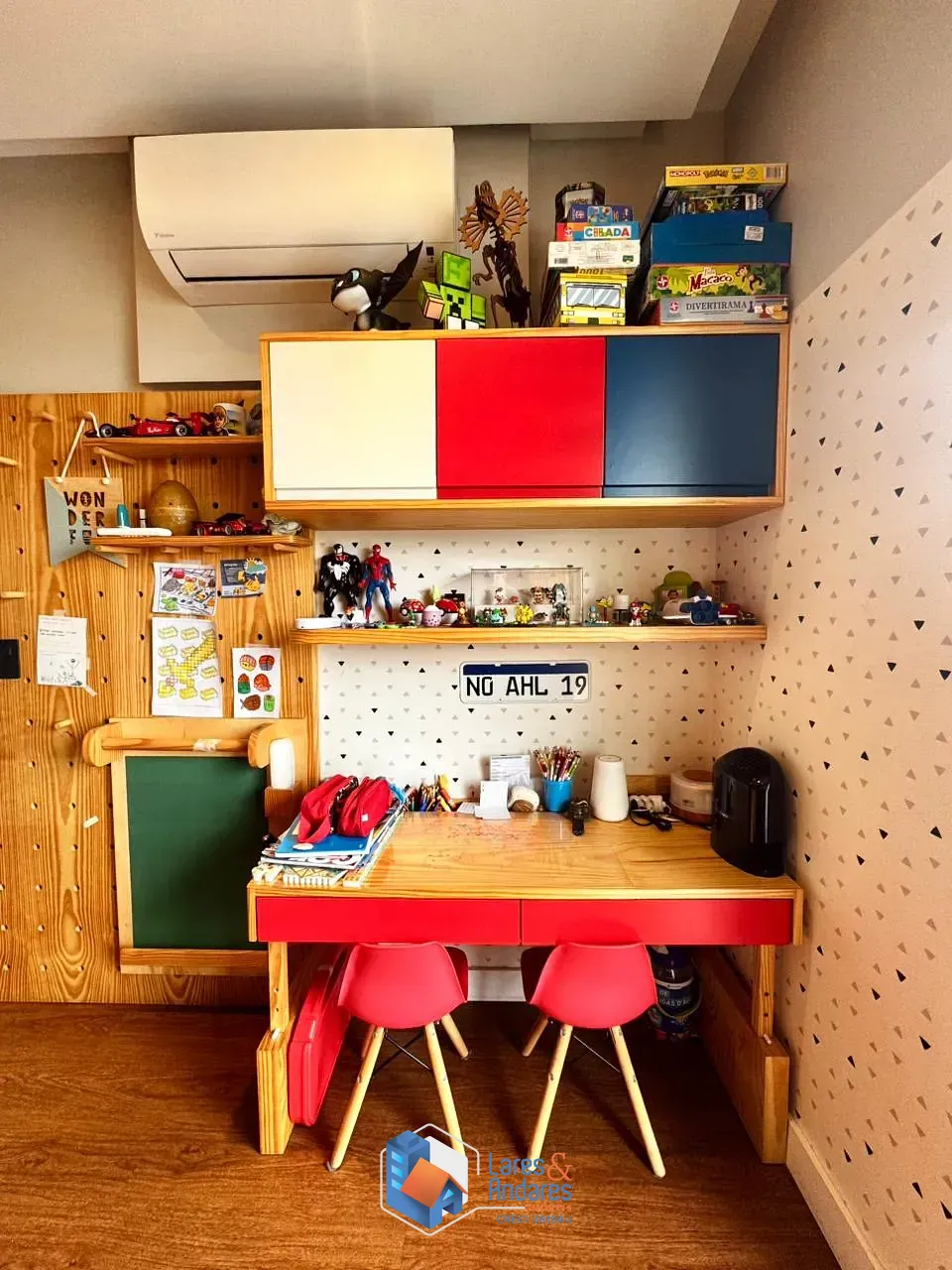Apartamento, 3 quartos, 129 m² - Foto 29
