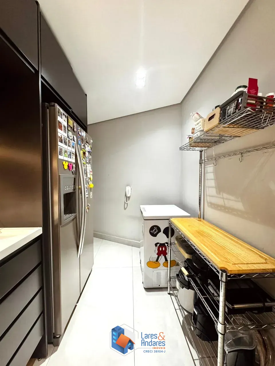 Apartamento, 3 quartos, 129 m² - Foto 16