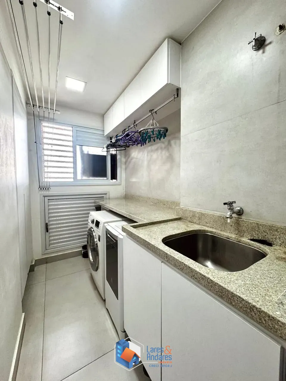 Apartamento, 3 quartos, 129 m² - Foto 38