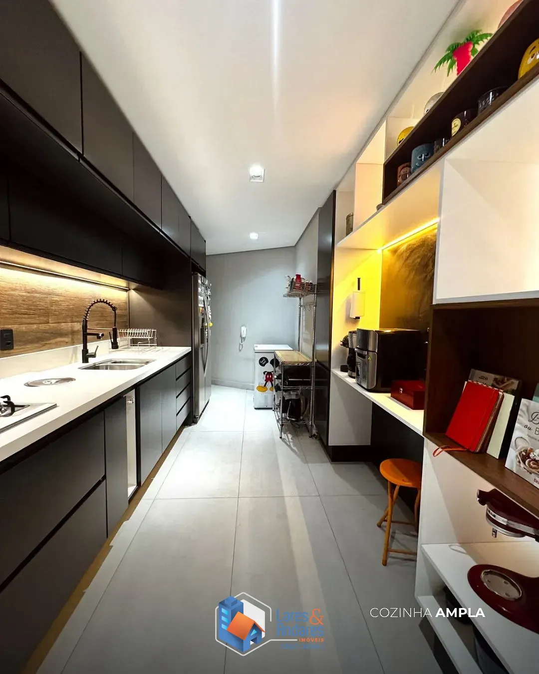 Apartamento, 3 quartos, 129 m² - Foto 42