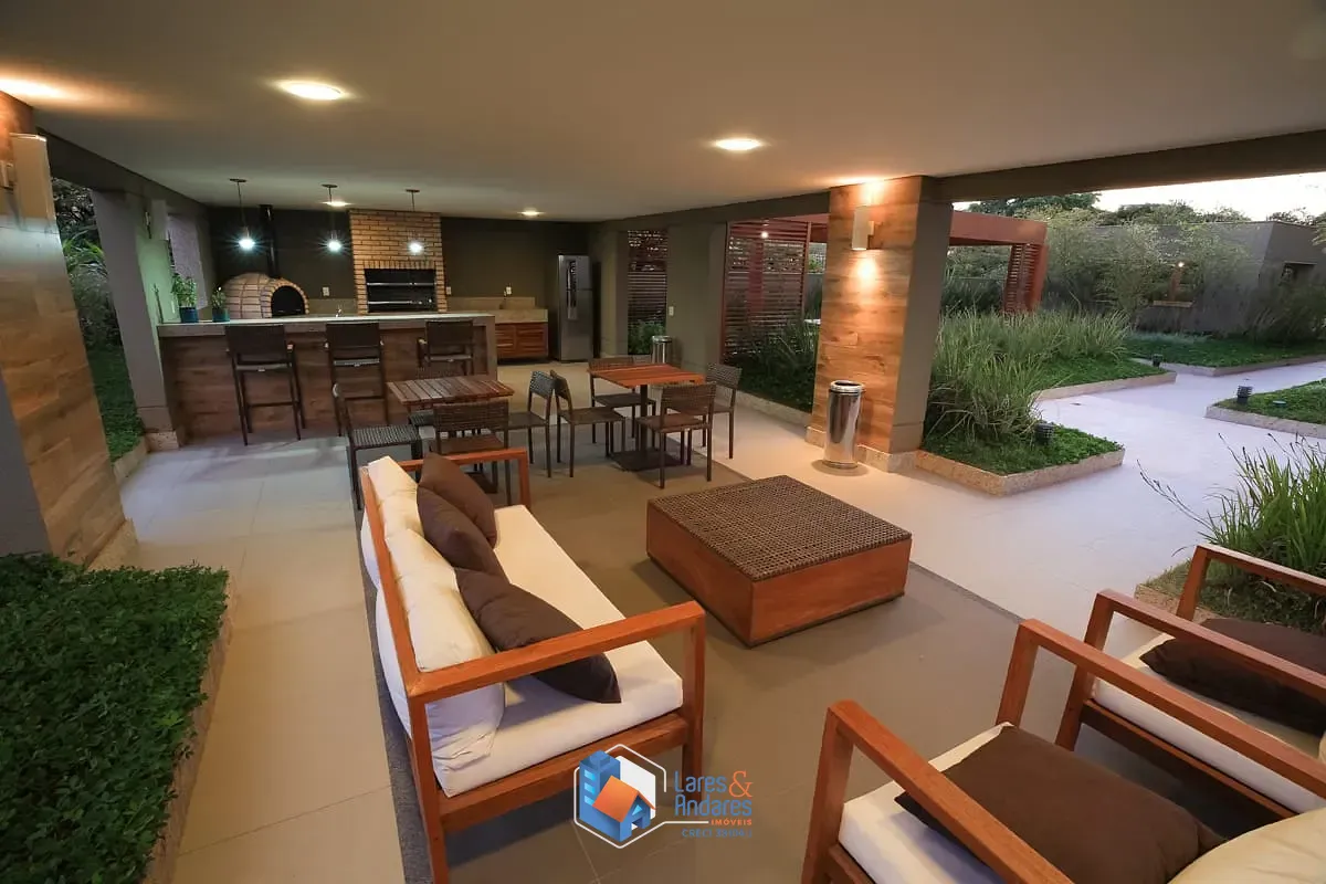 Apartamento, 3 quartos, 129 m² - Foto 83