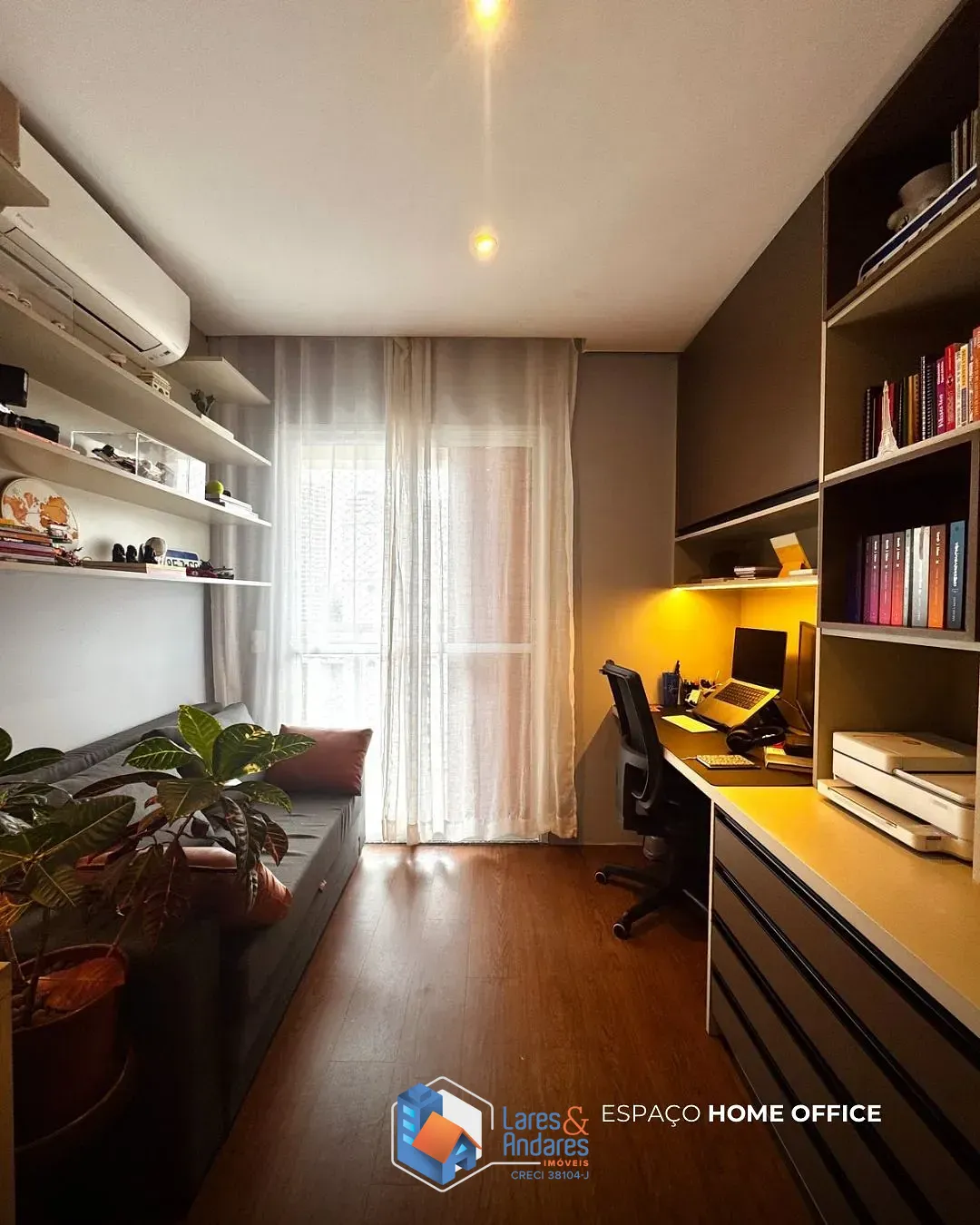 Apartamento, 3 quartos, 129 m² - Foto 53