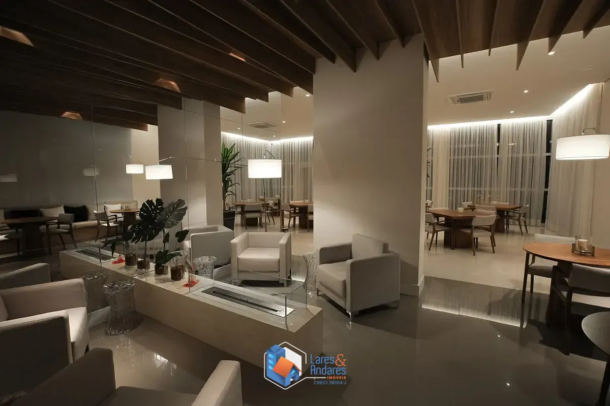 Apartamento, 3 quartos, 129 m² - Foto 62