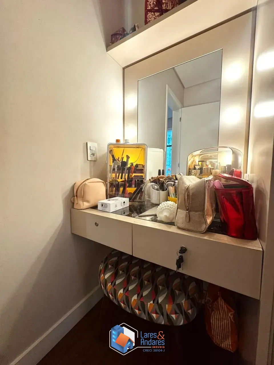 Apartamento, 3 quartos, 129 m² - Foto 21