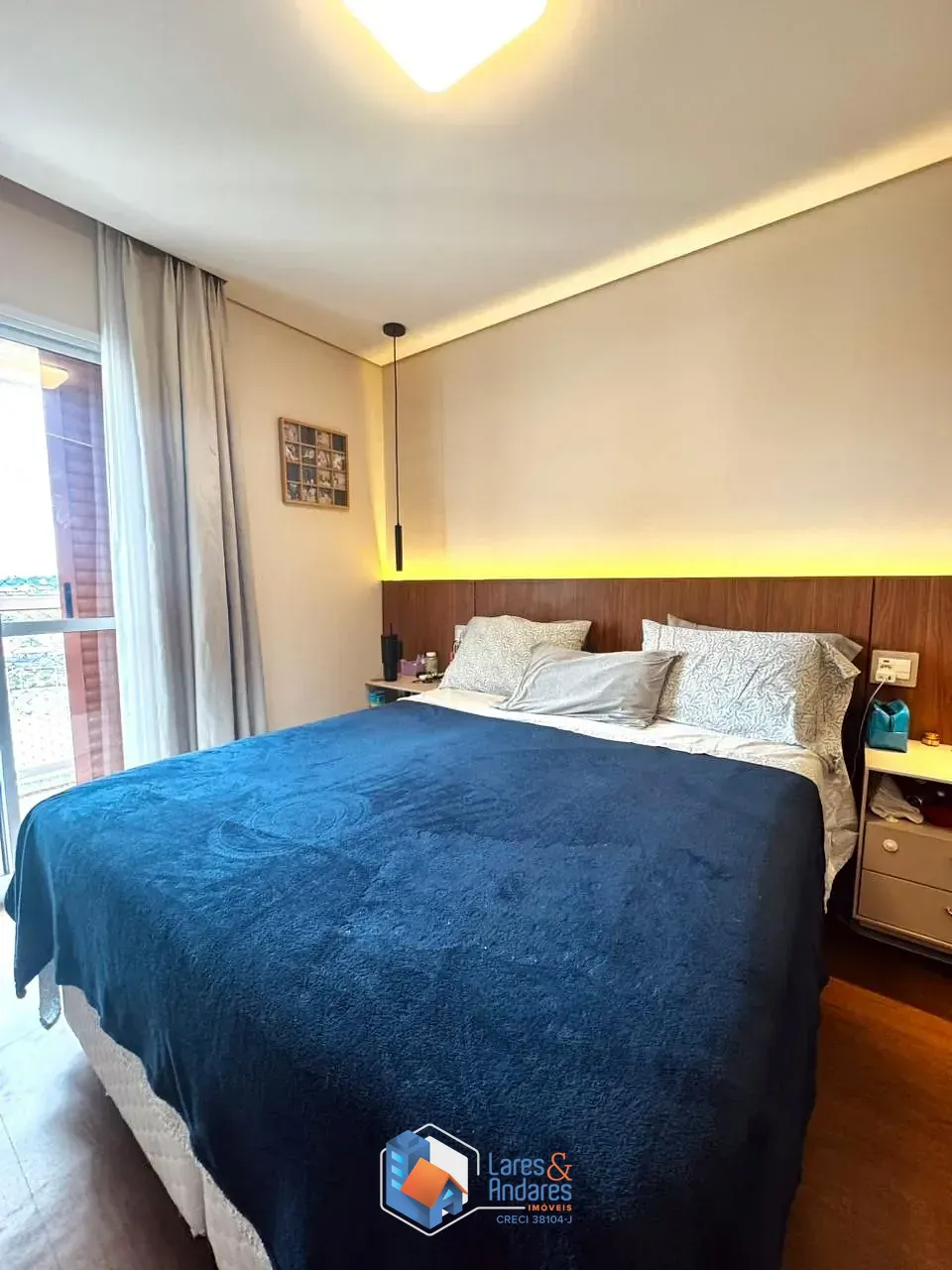 Apartamento, 3 quartos, 129 m² - Foto 39