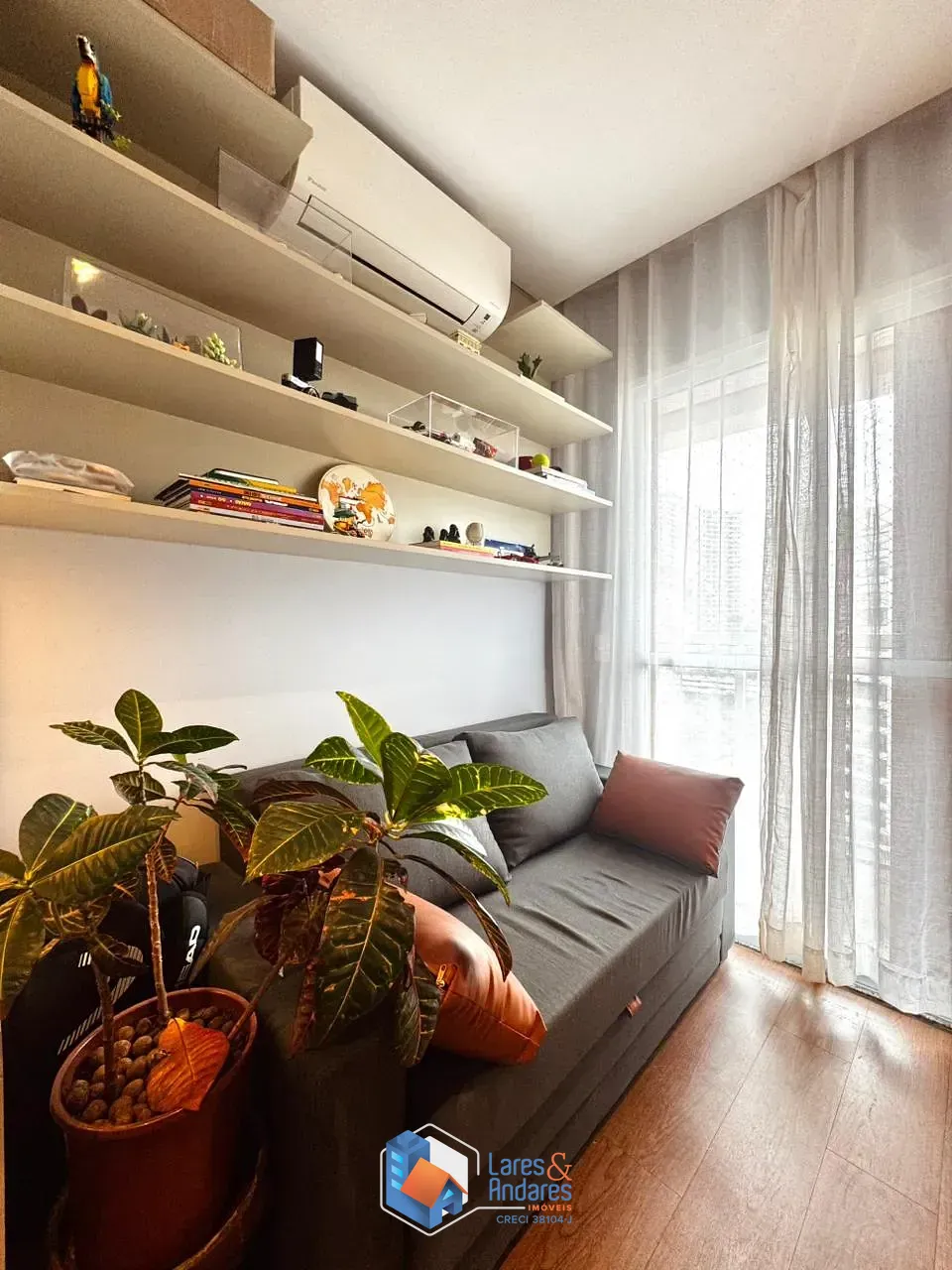 Apartamento, 3 quartos, 129 m² - Foto 19