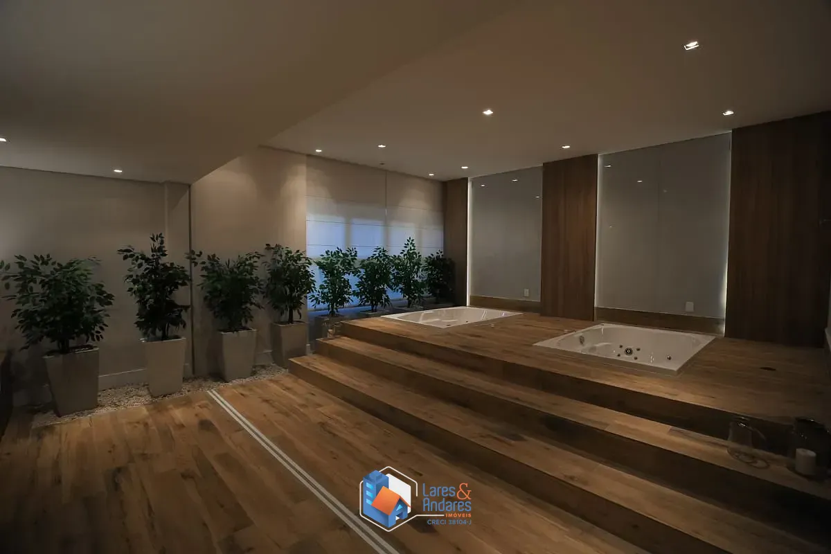 Apartamento, 3 quartos, 129 m² - Foto 74