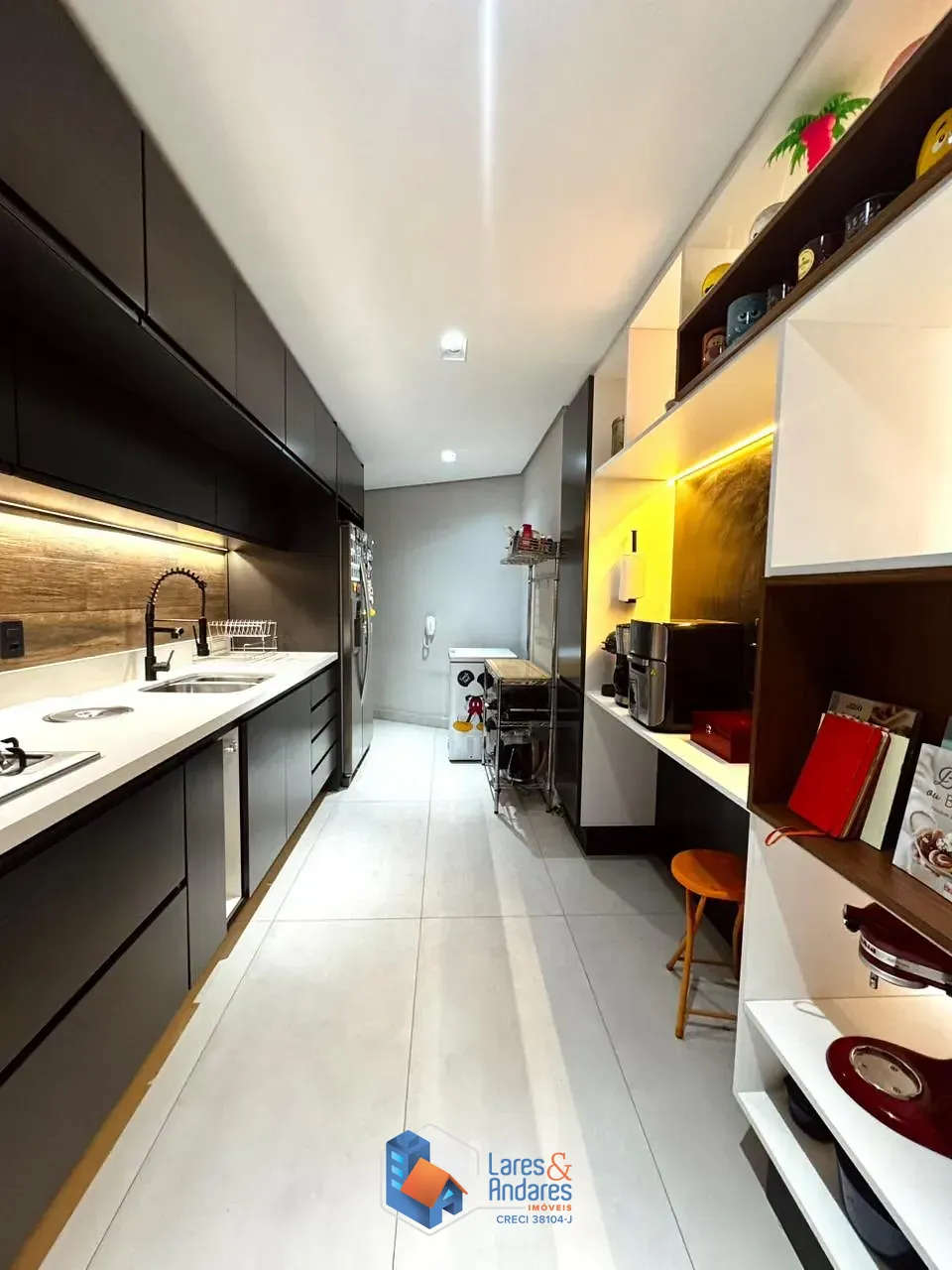 Apartamento, 3 quartos, 129 m² - Foto 11
