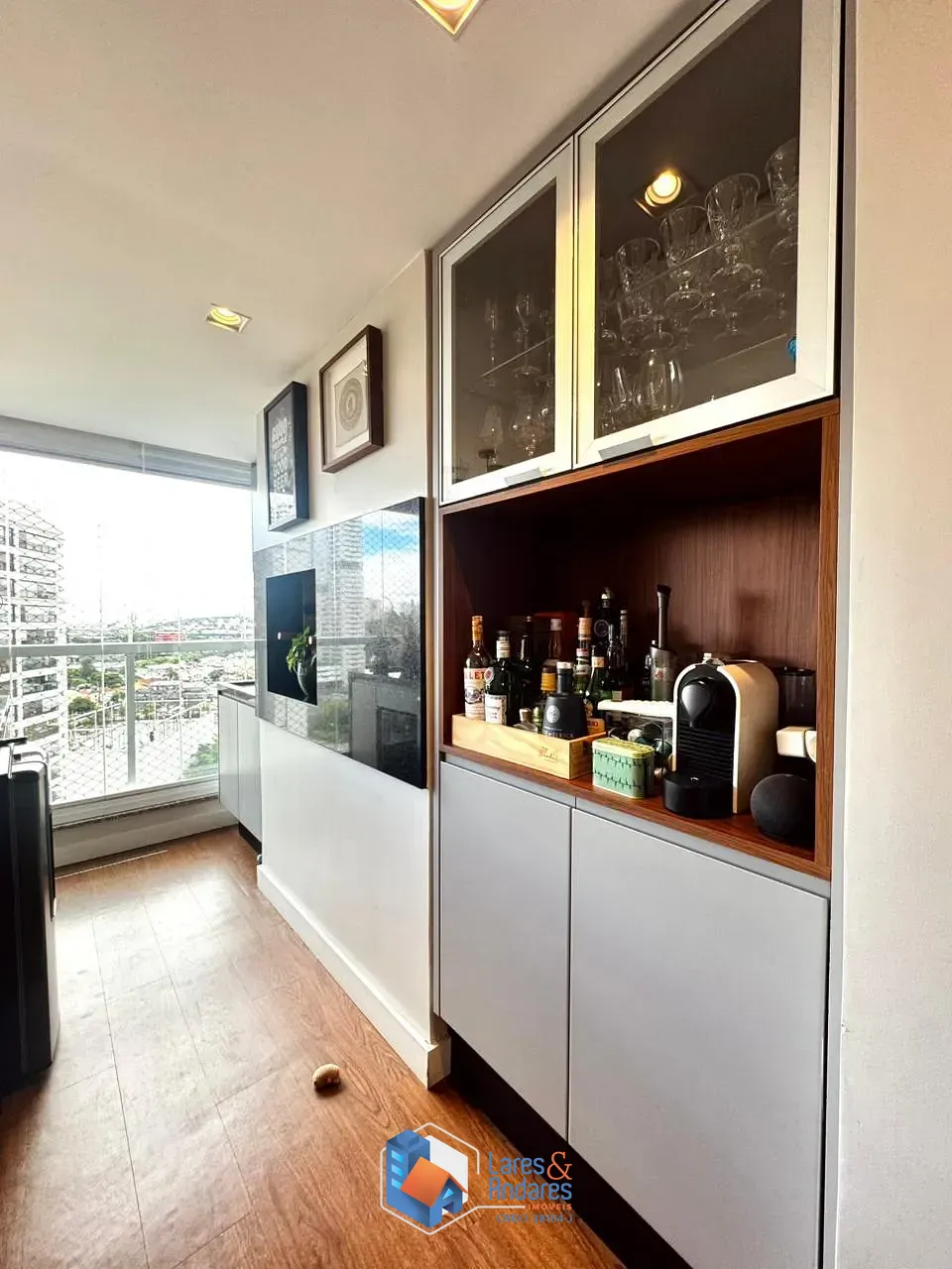 Apartamento, 3 quartos, 129 m² - Foto 10