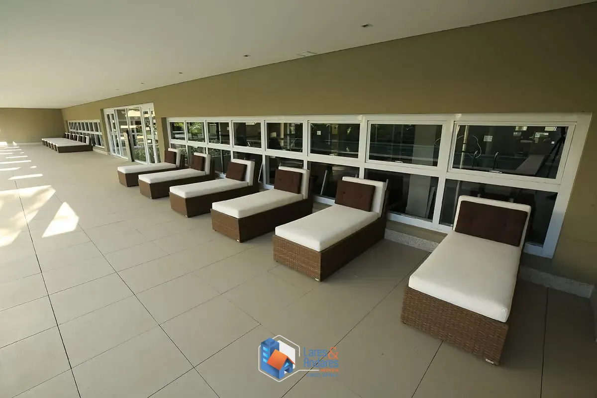 Apartamento, 3 quartos, 129 m² - Foto 61