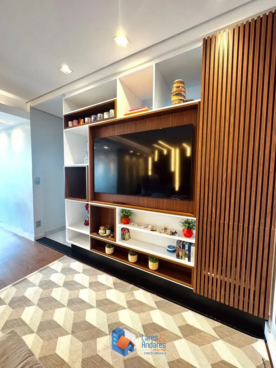 Apartamento, 3 quartos, 129 m² - Foto 7