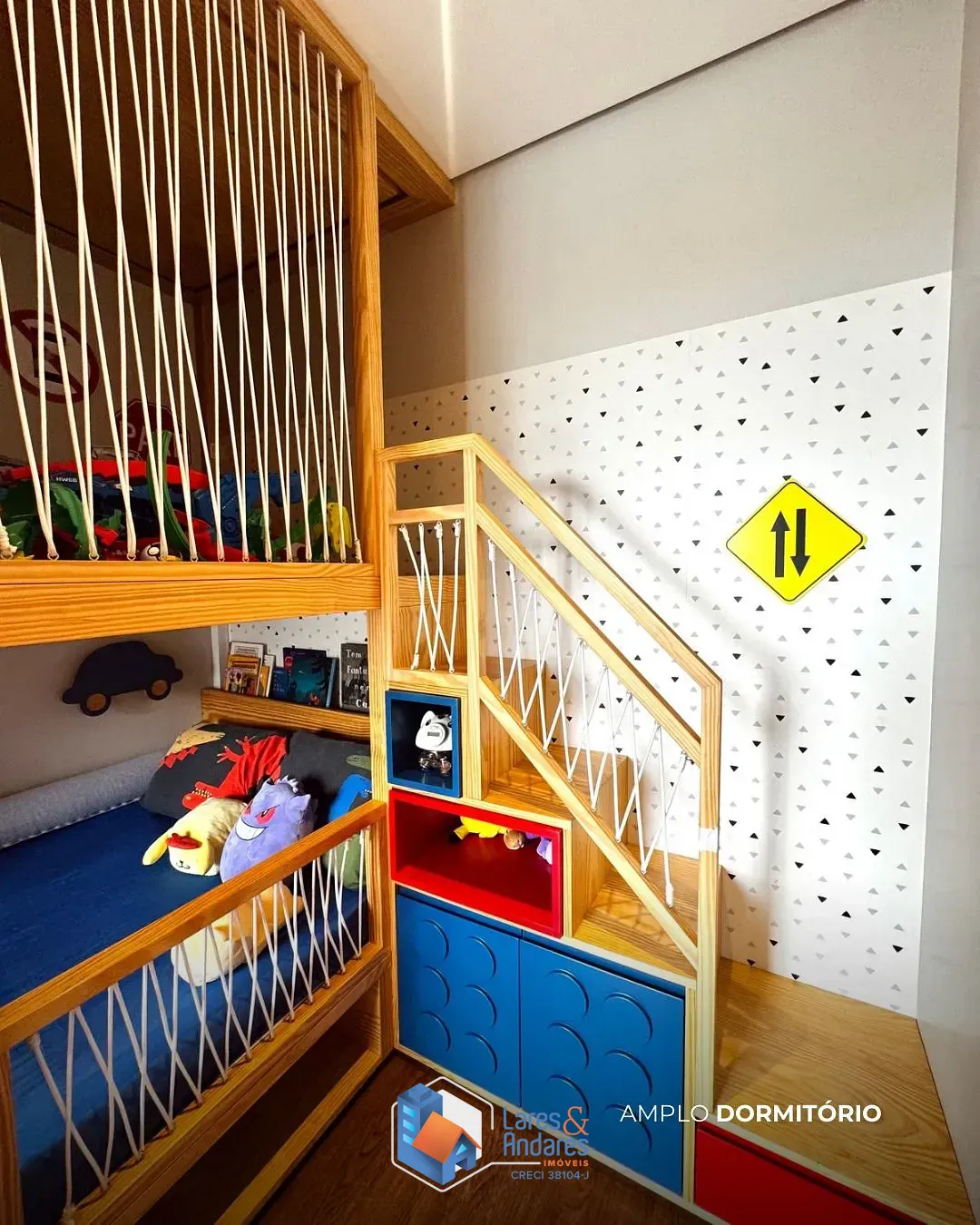 Apartamento, 3 quartos, 129 m² - Foto 50