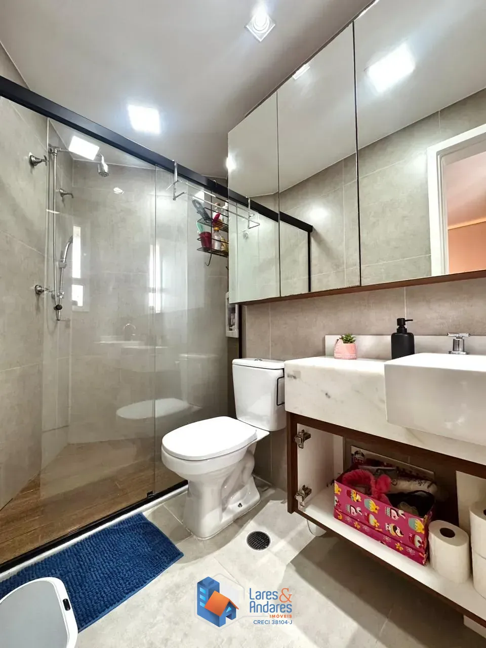 Apartamento, 3 quartos, 129 m² - Foto 24