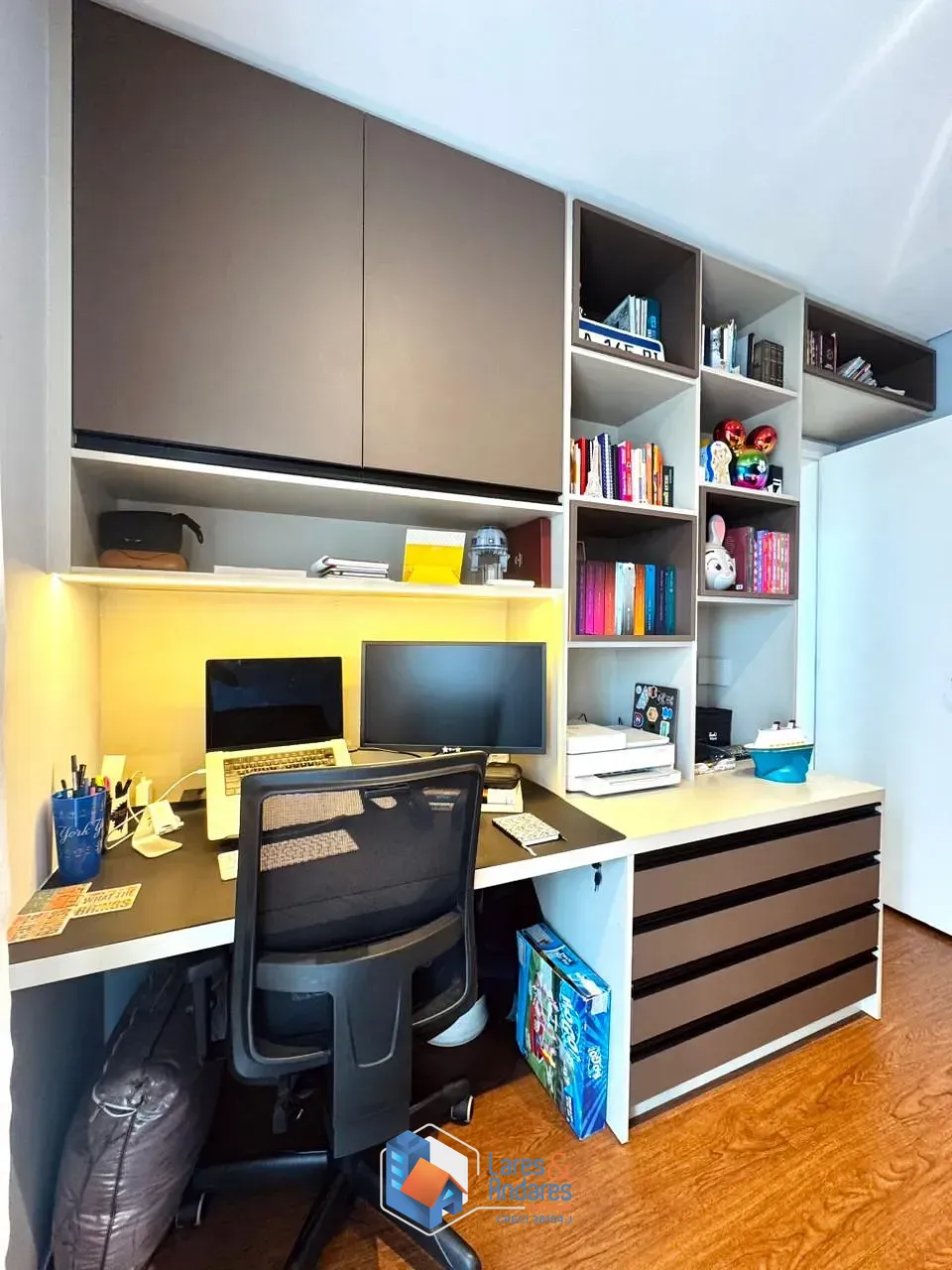 Apartamento, 3 quartos, 129 m² - Foto 25