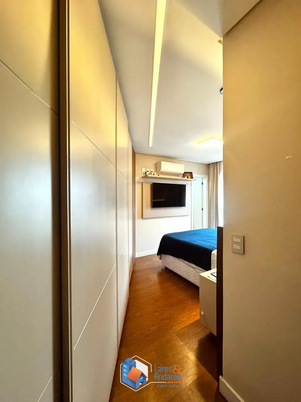 Apartamento, 3 quartos, 129 m² - Foto 37