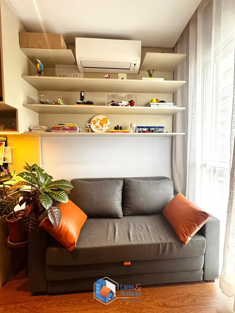 Apartamento, 3 quartos, 129 m² - Foto 40