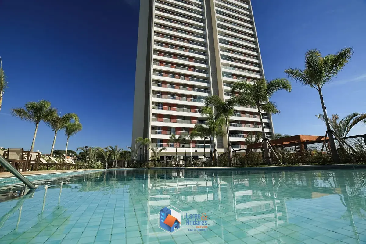 Apartamento, 3 quartos, 129 m² - Foto 78