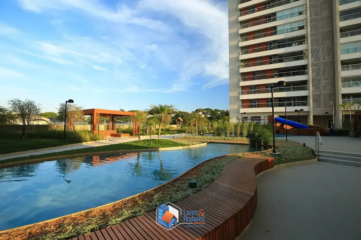 Apartamento, 3 quartos, 129 m² - Foto 76