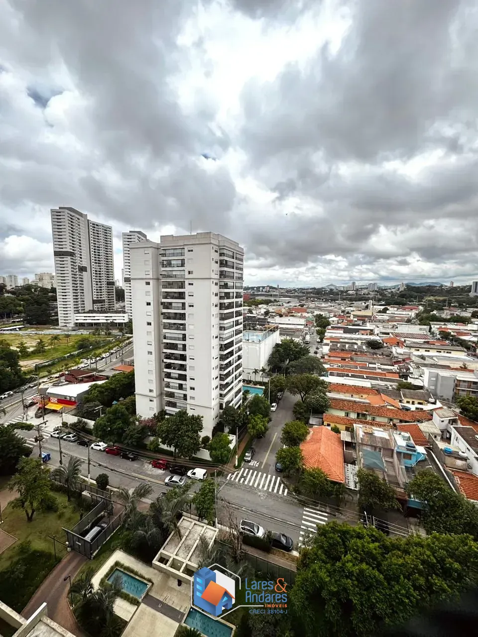 Apartamento, 3 quartos, 129 m² - Foto 35